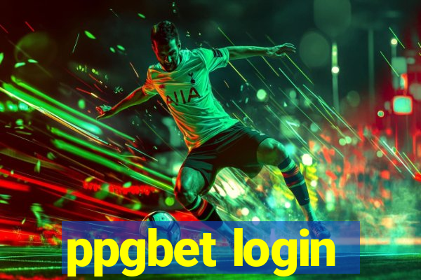 ppgbet login